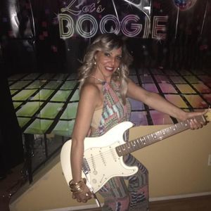 Meet your Posher, Abigail